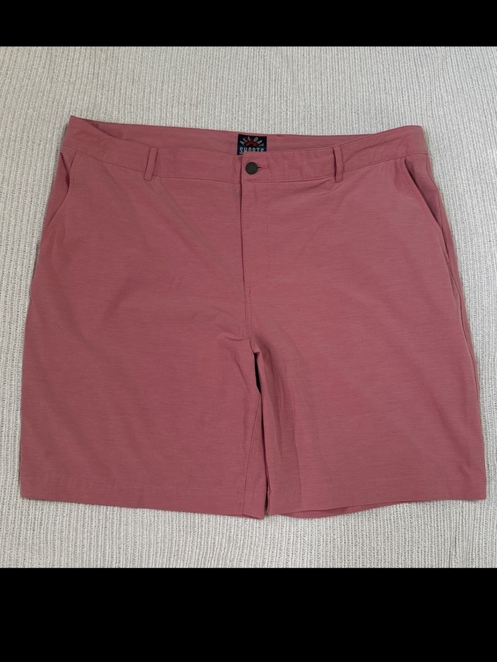 Faherty All Day Shorts Men Size 42 Inseam 9”